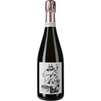 Champagne Éclats Rosé Édition Speciale V21/22 Extra Brut Flaschengärung