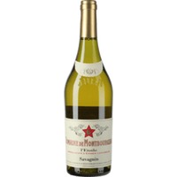Savagnin L'Etoile