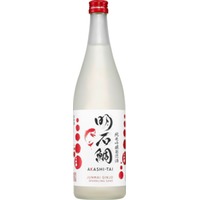 Akashi Sake Brewery Junmai Ginjo Sparkling 0.72 l aus Japan oder Reiswein