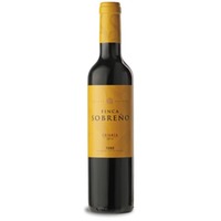 Finca Sobreño Crianza