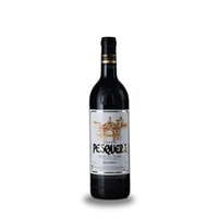 Pesquera Reserva 3 Liters (Jéroboam)