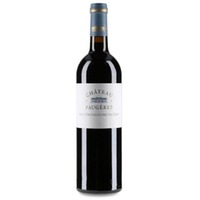 Château Faugères