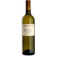Domaine de Chevalier L'Esprit de Chevalier Blanc
