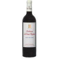 Château La Tour Figeac