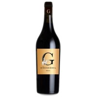 Château Cos d'Estournel G d'Estournel