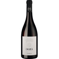 Ogrà Syrah Lazio IGP