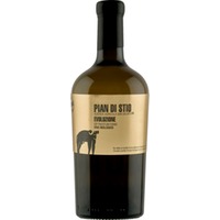 San Salvatore Piani di Stio Evoluzione Fiano Paestum IGP