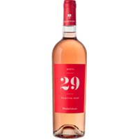 Quota 29 Primitivo Rosato Puglia IGT
