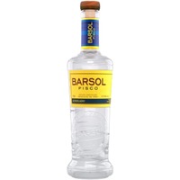 Bodega San Isidro  Barsol Pisco Selecto Acholado - NV