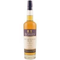 Berry Bros. and Rudd Berry's Bowmore Single Cask #73 - NV