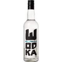 Brennerei Humbel  Wodotschka Vodka - NV  - Schweiz