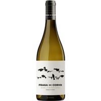 Fraga do Corvo Godello - - Galizien, Spanien