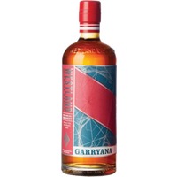 Westland Distillery  Westland Outpost Range Garryana #7 - NV  - USA