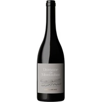Testuz Domaine de Montauban Grand Cru Pinot Noir - - Waadt, Schweiz