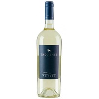Vini Tenuta Asinara Vermentino di Sardegna Indolente DOC - - Sardinien, Italien