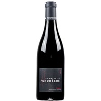 Domaine de Fondrèche Domaine Fondreche Rouge Ventoux AC - - Côtes du Rhône, Frankreich