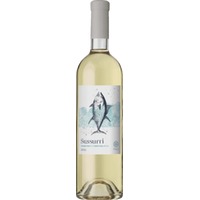 SCHULER 1694 PALA Sussurri Vermentino di Sardegna DOC - - Sardinien, Italien