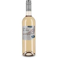 Born to be free rosé alkoholfrei