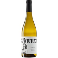 Maruxa Godello