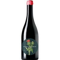 Azul y Garanza Naturaleza Salvaje Navarra DO Clarete 0,75 ℓ