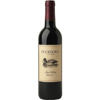 Duckhorn Napa Valley Merlot AVA 0,75 ℓ