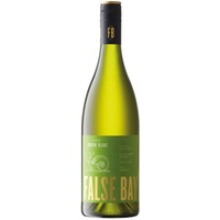 False Bay Slow Coastal Region Chenin Blanc WO 0,75 ℓ