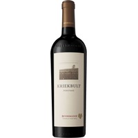 Beyerskloof Pinotage Kriekbult