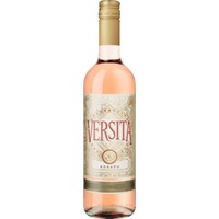 Versita Rosato, Puglia IGP, Apulien, 2025, Roséwein