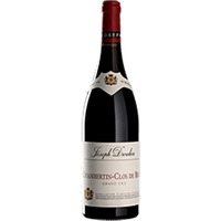 Joseph Drouhin : Chambertin-Clos de Bèze Grand cru