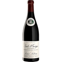 Louis Latour : Nuits-Saint-Georges 1er cru Les Damodes