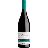 Clos Constantin : Euziéra
