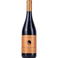Luna Argenta Appassite Negroamaro - Primitivo, Puglia IGT, Apulien, 2024, Rotwein