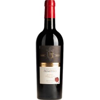 15 Gradi Limited Edition Cabernet Primitivo, Puglia IGP, Apulien, 2024, Rotwein