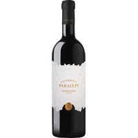 Varvaglione Paralupi Appassimento, Puglia IGP, Apulien, 2022, Rotwein