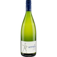 Ritter Rivaner, Trocken, Nahe, 1,0 Liter, Nahe, 2025, Weißwein