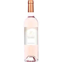 Château Saint Esprit Rosé Bio, Côtes de Provence AOP, Provence, 2025, Roséwein