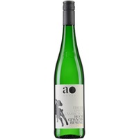 Andreas Oster Ediger Osterlämmchen Riesling, Feinherb, Mosel, Mosel, 2025, Weißwein