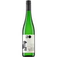 Andreas Oster Ediger Osterlämmchen Riesling, Lieblich, Mosel, Mosel, 2025, Weißwein