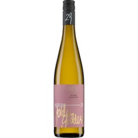 Horizn29 Golden Goddess Riesling Spätlese, Süß, Rheinhessen, Rheinhessen, 2025, Weißwein