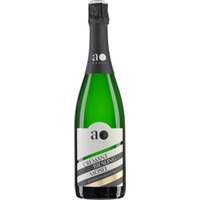 Andreas Oster Riesling Crémant, Brut, Mosel, Mosel, 2023, Schaumwein