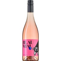 Winzer Sommerach Blau Miau Rosé, Trocken, Franken, Franken, Roséwein