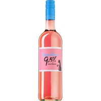 Winzer Sommerach Sommerlaune 9,5% Rosa, Fruchtig, Franken, Franken, Roséwein