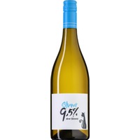 Winzer Sommerach Silvaner 9,5%, Trocken, Franken, Franken, Weißwein