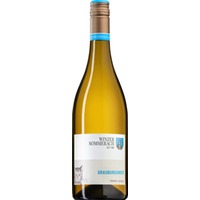 Winzer Sommerach Grauburgunder, Trocken, Franken, Franken, 2025, Weißwein