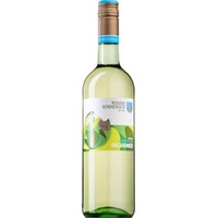Sommerlust Silvaner, Trocken, Franken, Franken, 2025, Weißwein