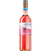 Sommerlust Rotling, Fruchtig, Franken, Franken, 2025, Roséwein