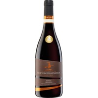 Barrique Onyx Cabernet-Cuvée, Trocken, Baden, Baden, 2021, Rotwein