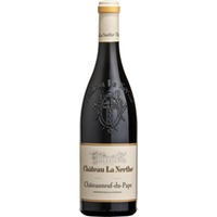 Château La Nerthe Châteauneuf-du-Pape Rouge AOP