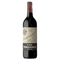 Vina Tondonia Tinto Reserva
