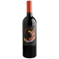 Sherazade DOC Rosso Sicilia, Nero d`Avola